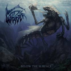 Warder (RUS) : Below the Surface